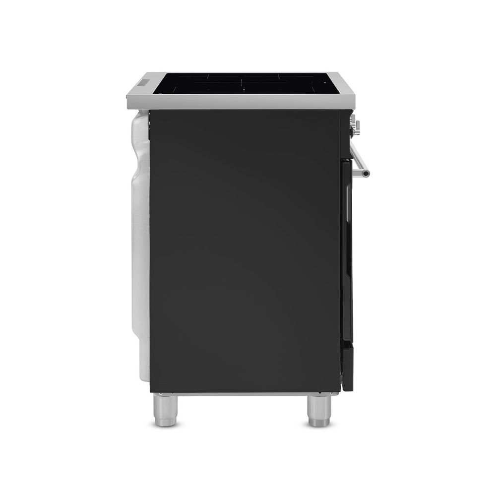 Smeg komfyr Classic 90 cm med induksjon C9IMMB2