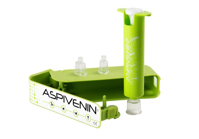 Hovedbilde Aspivenin giftfjerner 