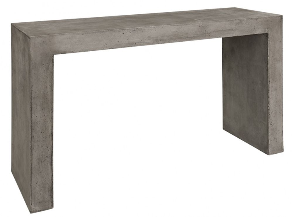 Artwood U-Console konsollbord 19-61810