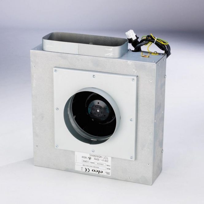 Hovedbilde Eico plinth ekstern motor 1000