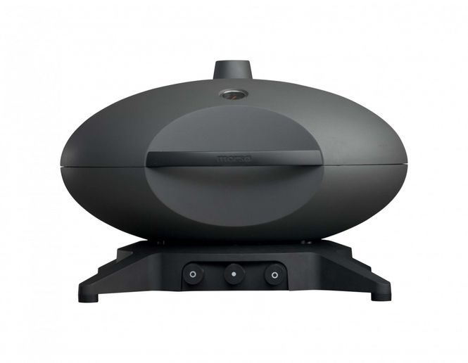 Hovedbilde Morsø Forno Gass Grande gassgrill 62991102 
