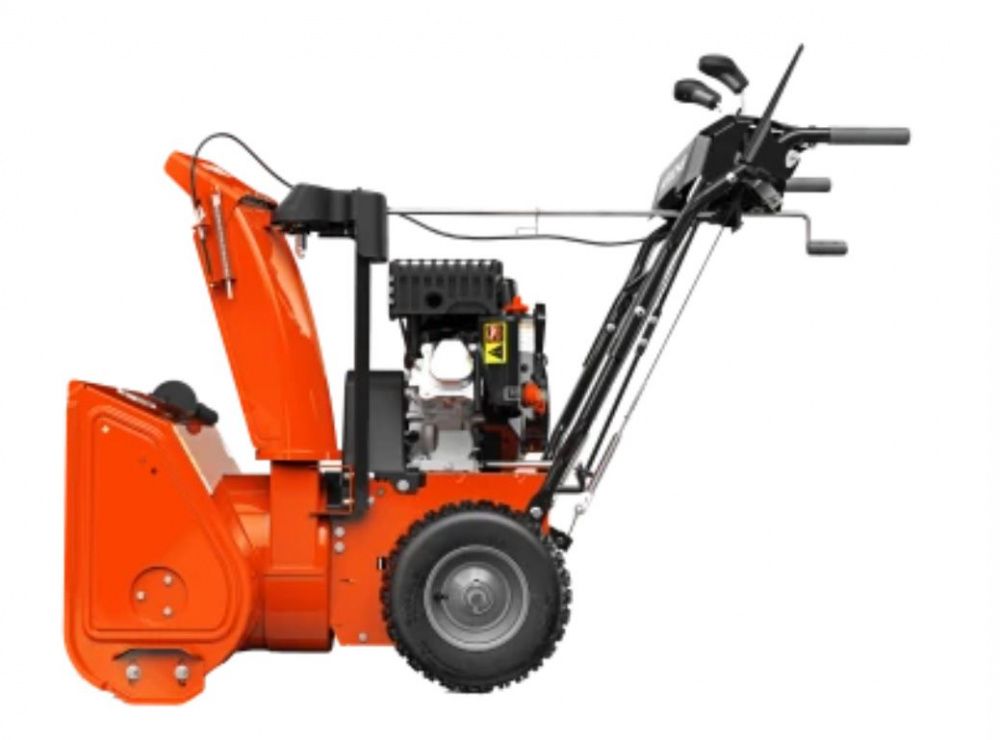 Ariens snøfreser classic ST24E 920328