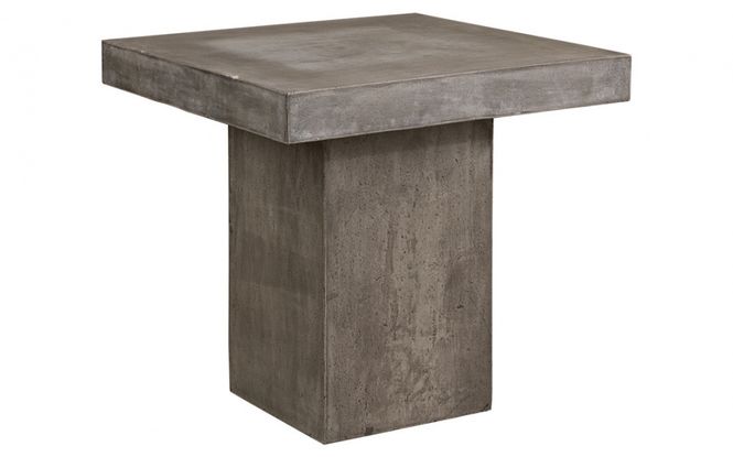 Hovedbilde Artwood CAMPOS Square spisebord utendørs