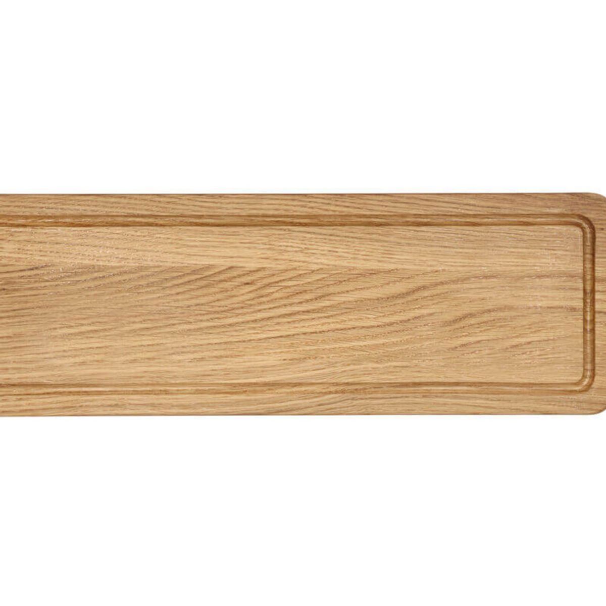 Morsø Foresta Skjærefjøl Eik 50 cm 27691
