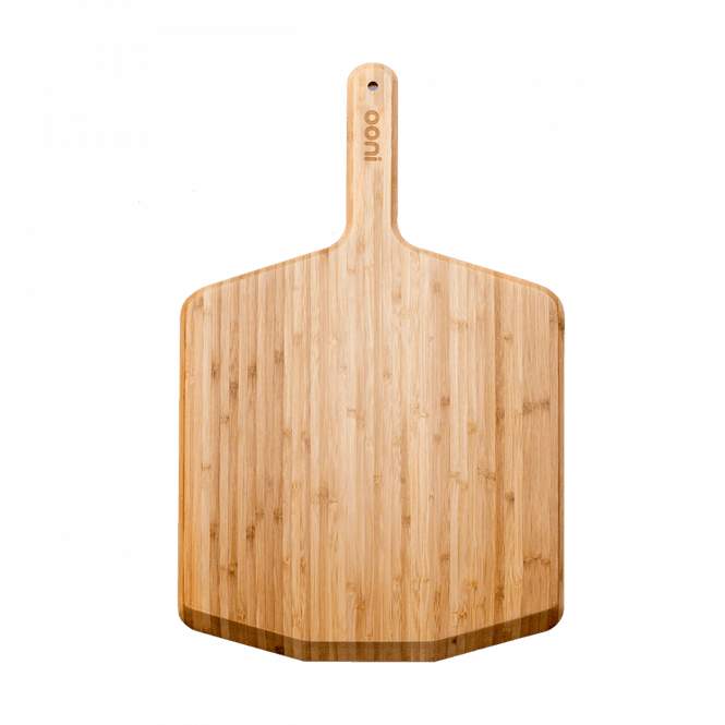 Hovedbilde Ooni Pizzaspade Tre 35 cm UU-P38300