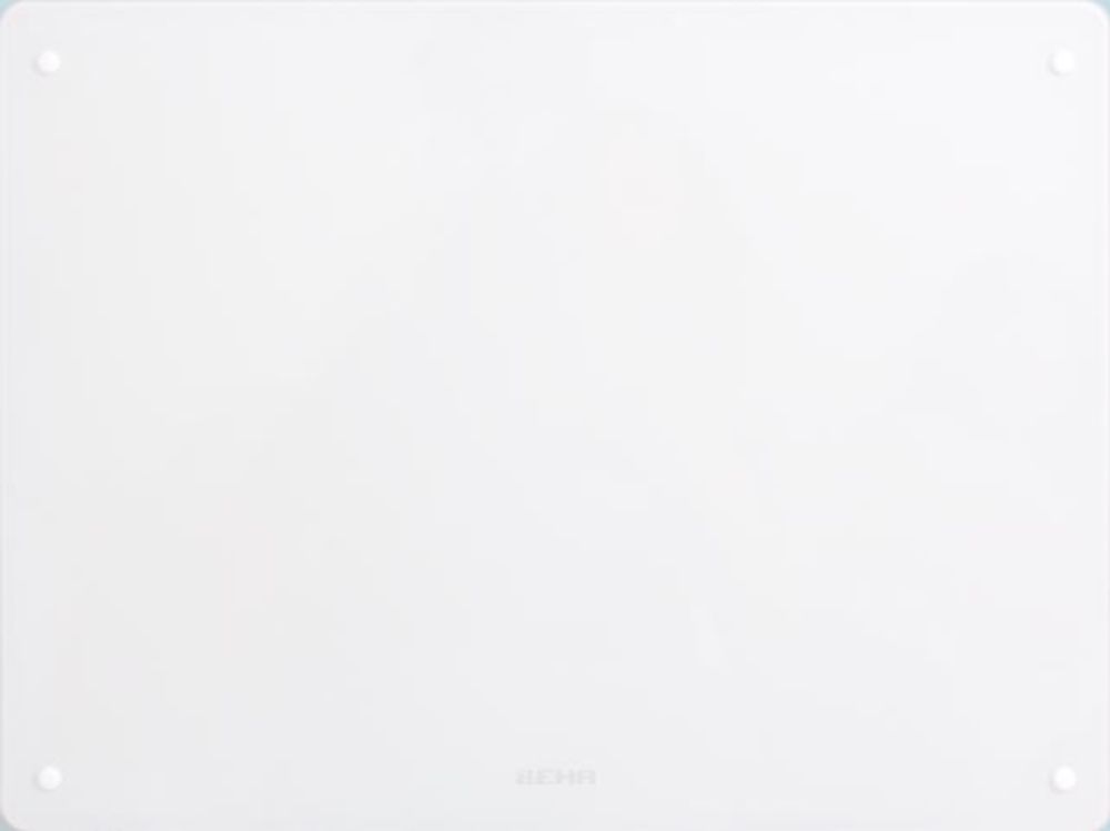 Beha Smartovn PGV 6 Wifi med glassfront 600 Watt  