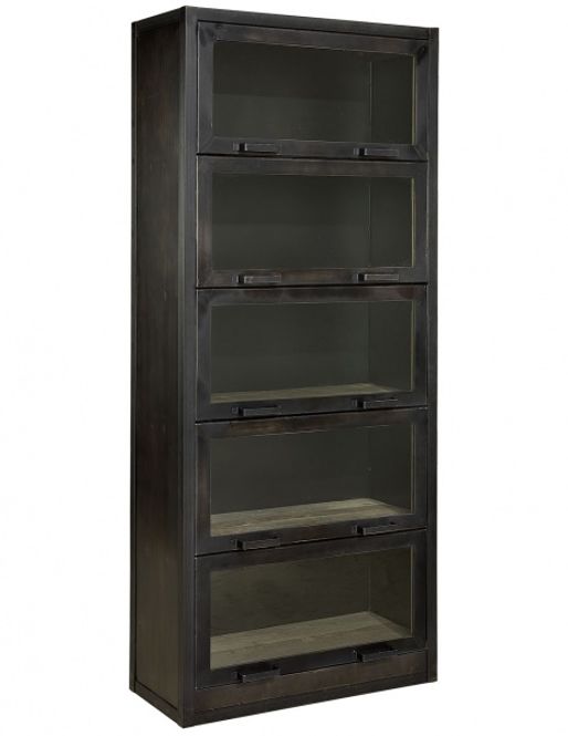 Hovedbilde Artwood IRON bokhylle 06-77900