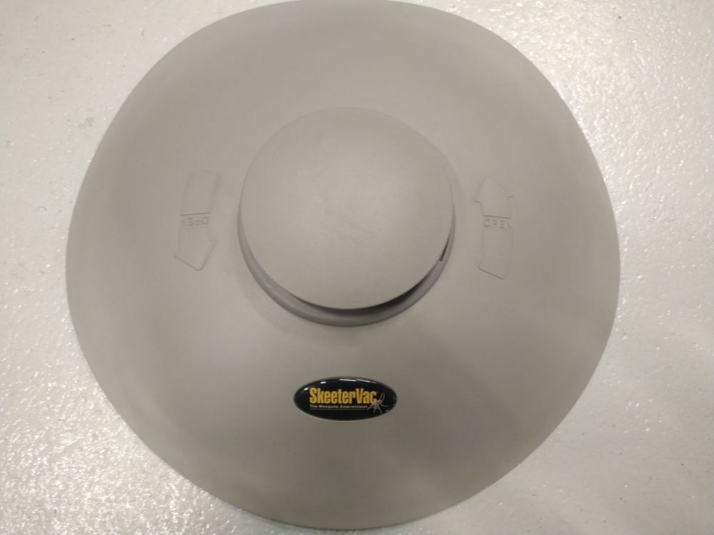 Skeetervac SV35 - regnhatt 10059