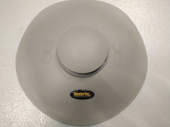 Hovedbilde Skeetervac SV35 - regnhatt 10059