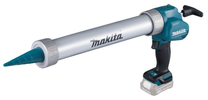 Hovedbilde Makita Fugesprøyte 12V CG100DZB