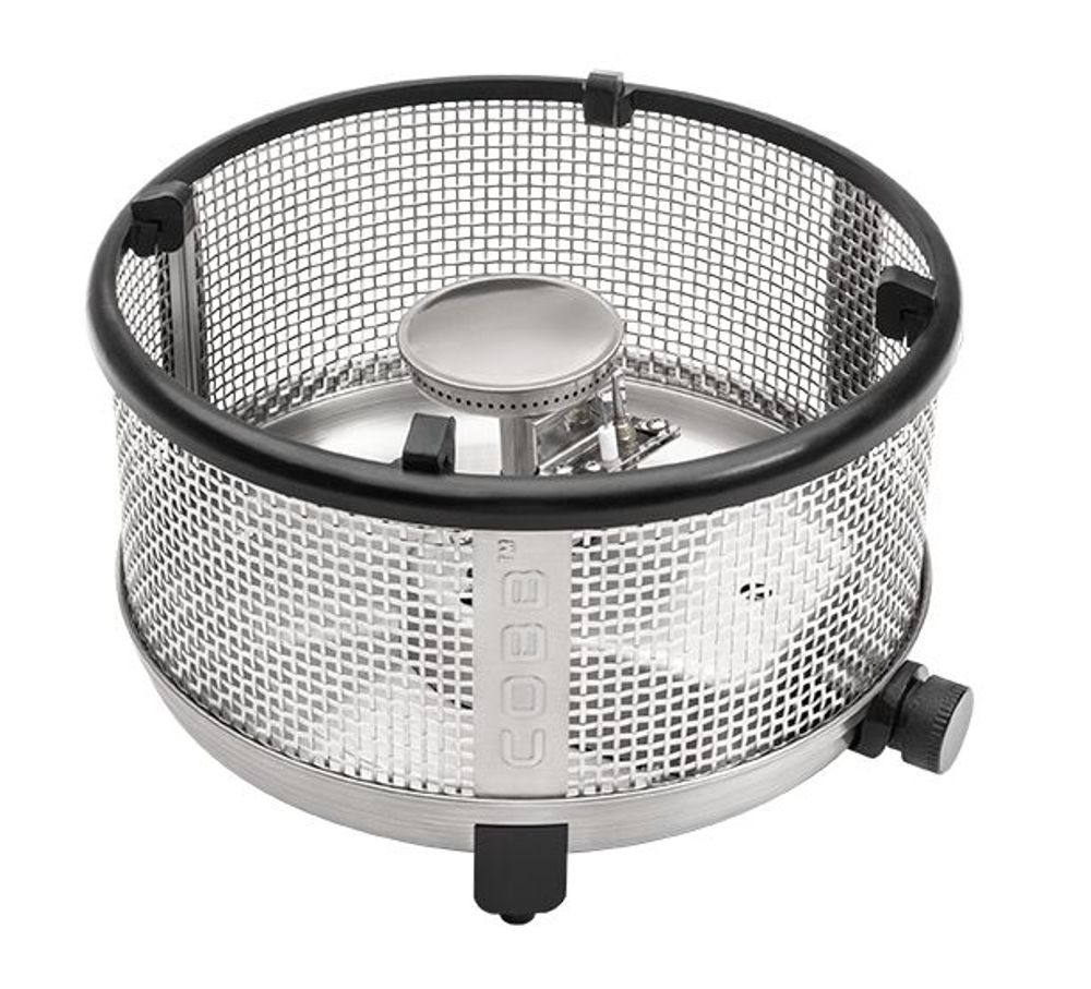 Gass grill Cobb 30 mbar Premier + Gas 