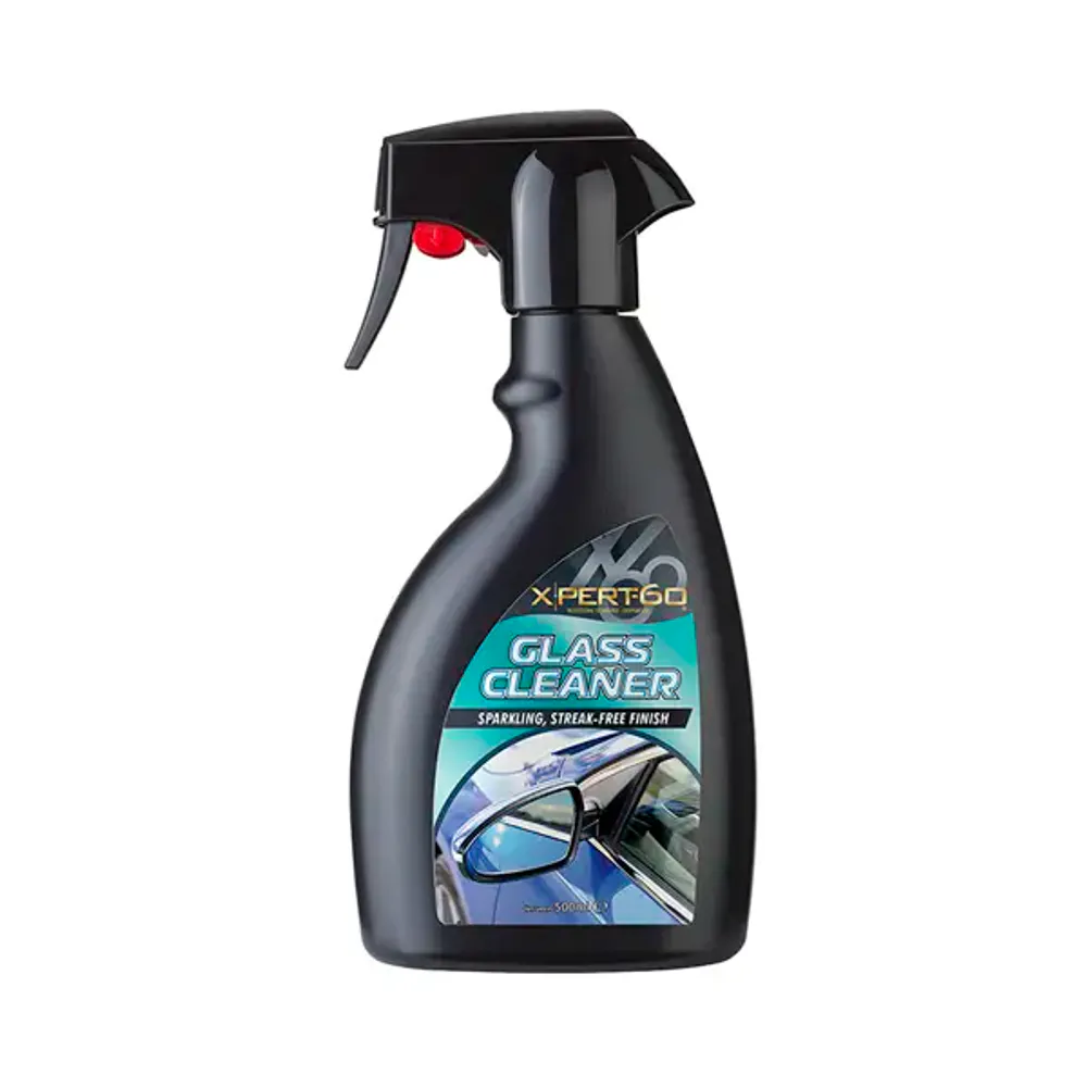 Xpert-60 Glass Vask
