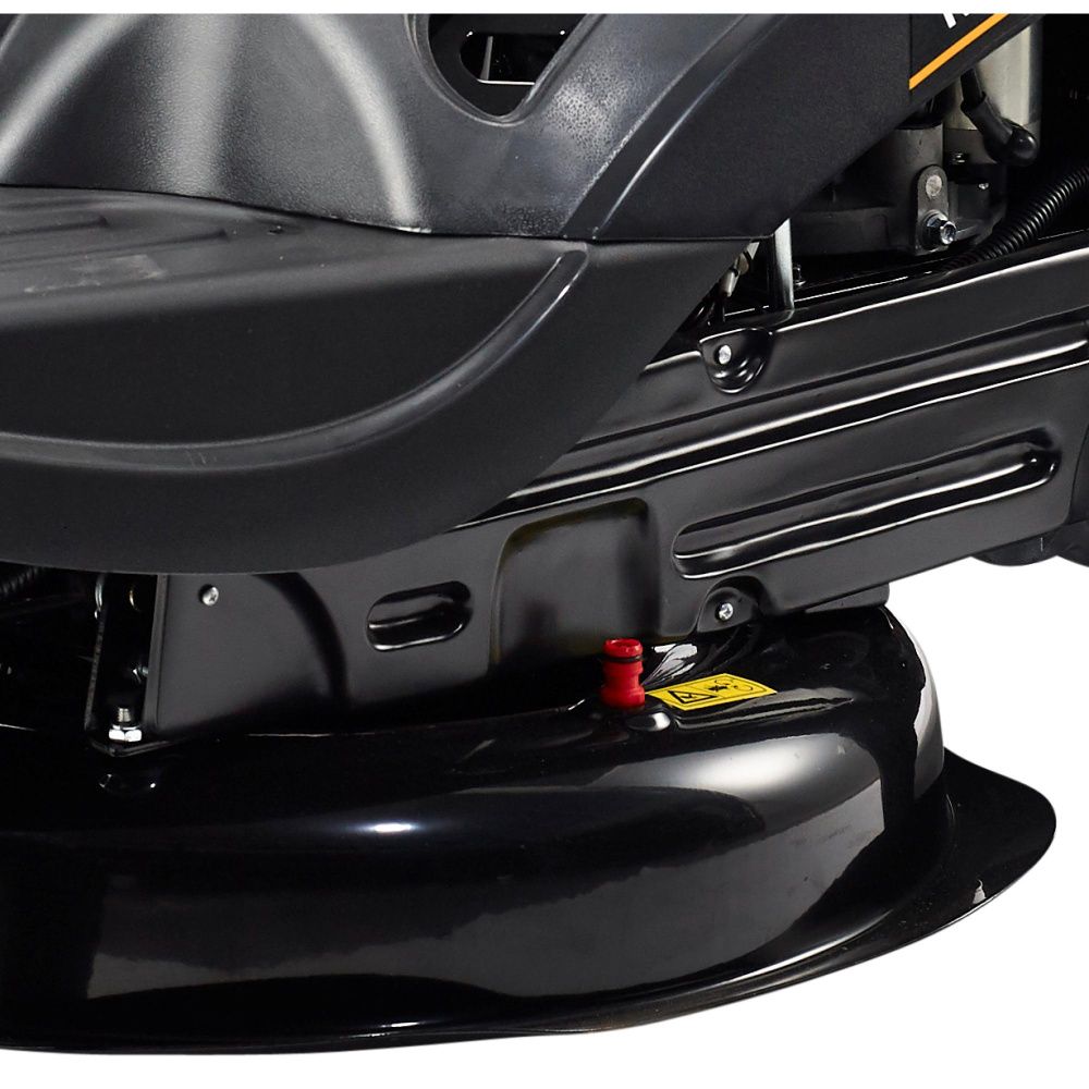 Texas plentraktor Rider 6110ES bredde 61 cm 90063141