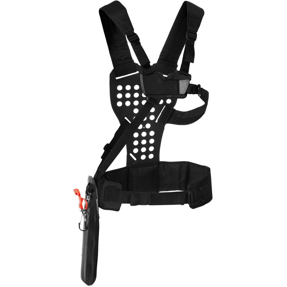 Texas gresstrimmer BC358D (4-takt) 90068140