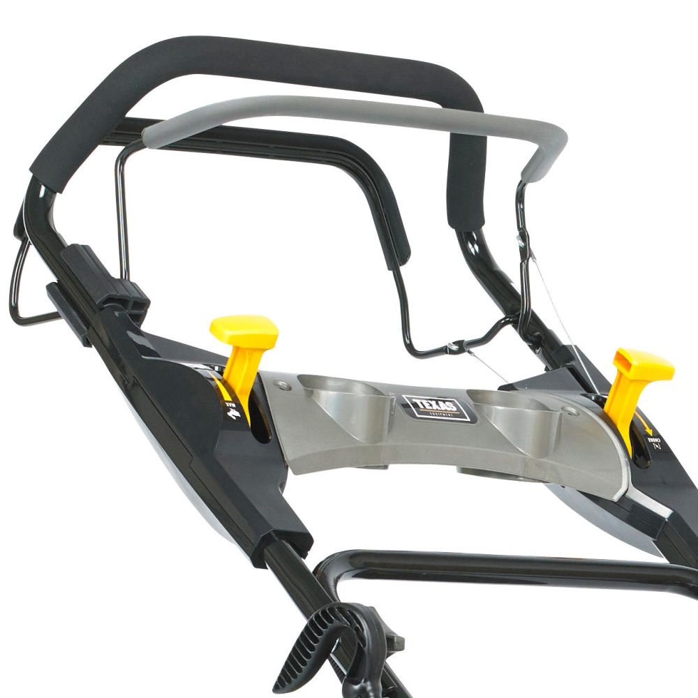Texas gressklipper Premium Zero Turn ZT 5110TR/W 90066588