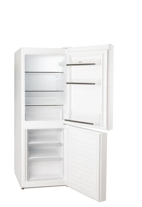 Hovedbilde Gram kombiskap hvit 152 cm KF 471554 