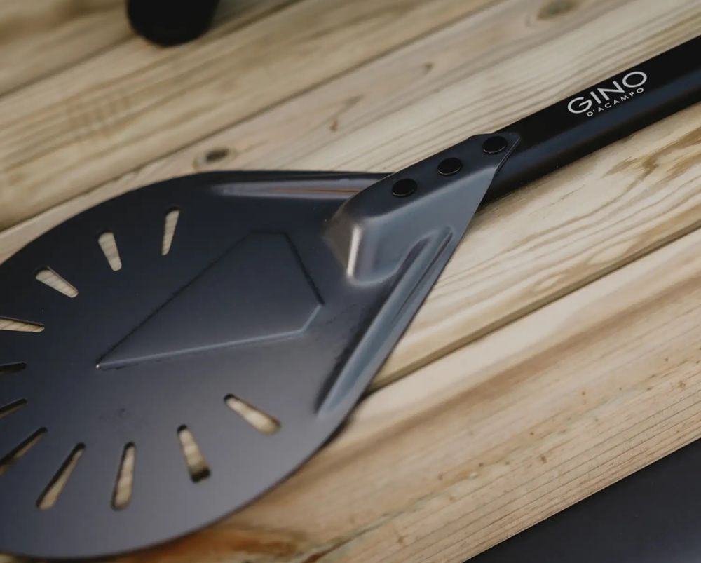Gino pizza spade 8 tommer 210104 