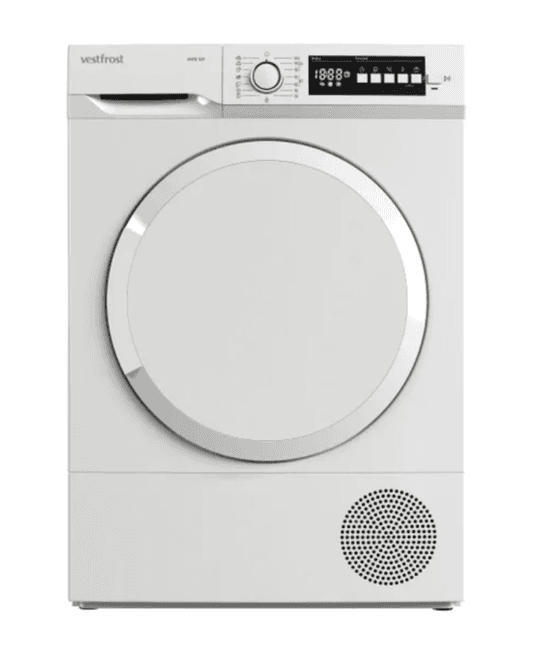 Hovedbilde Vestfrost tørketrommel 7kg VHTD 107