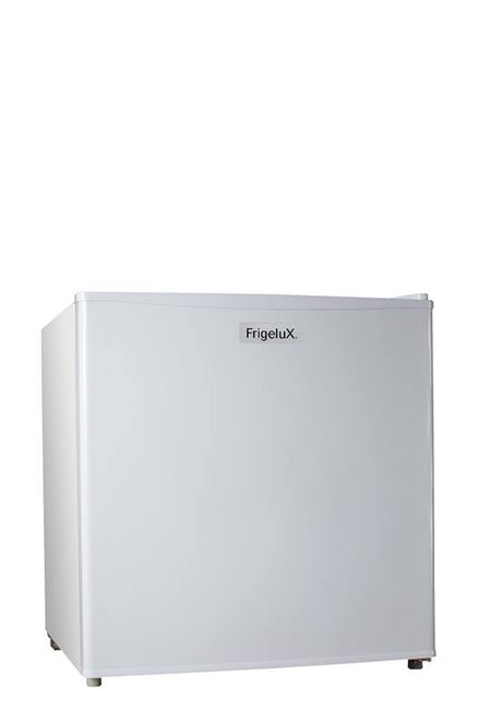 Hovedbilde FrigeluX lite frittstående fryseskap 51 cm CUBECV40A