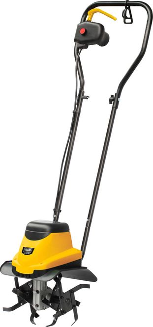 Hovedbilde Texas kultivator elektrisk El-Tex 750 bredde 28 cm 90062082