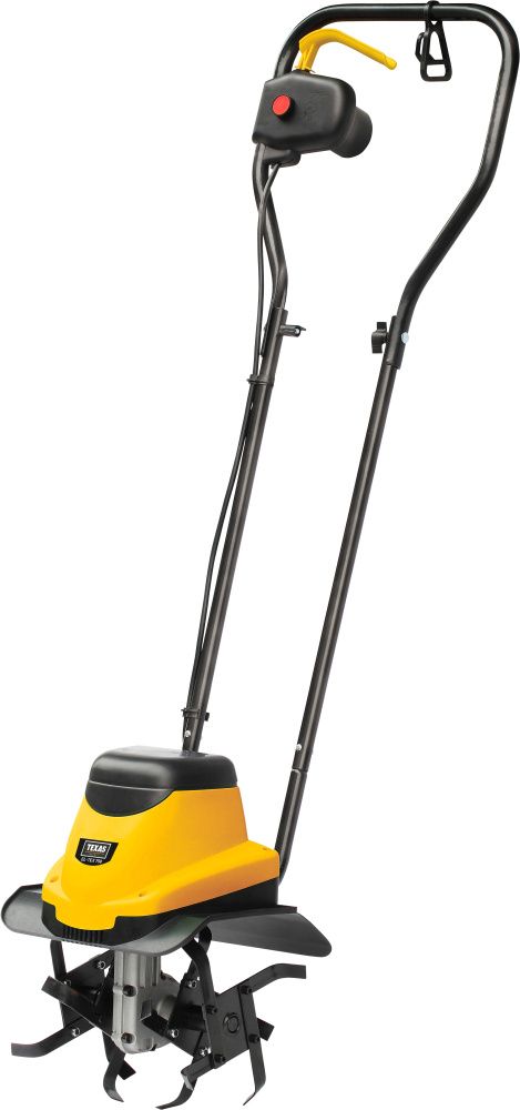Texas kultivator elektrisk El-Tex 750 bredde 28 cm 90062082