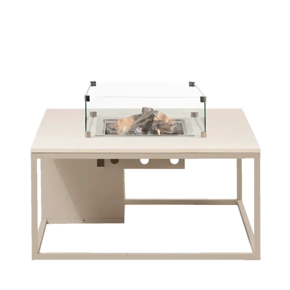 Trend Collection peisbord Cosiloft 100 beige stone look 5981570