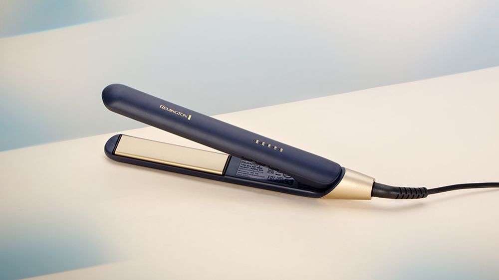 Remington rettetang Sapphire Luxe 15 sekunder 275805S 