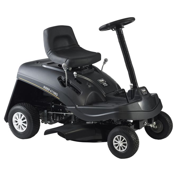 Hovedbilde Texas plentraktor Rider 6110ES bredde 61 cm 90063141