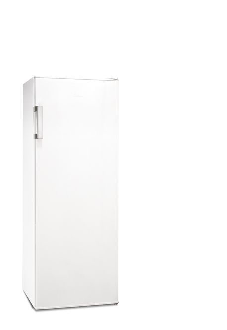 Hovedbilde Gram Frittstående kjøleskap 255L 145cm KS 341454 - hvit