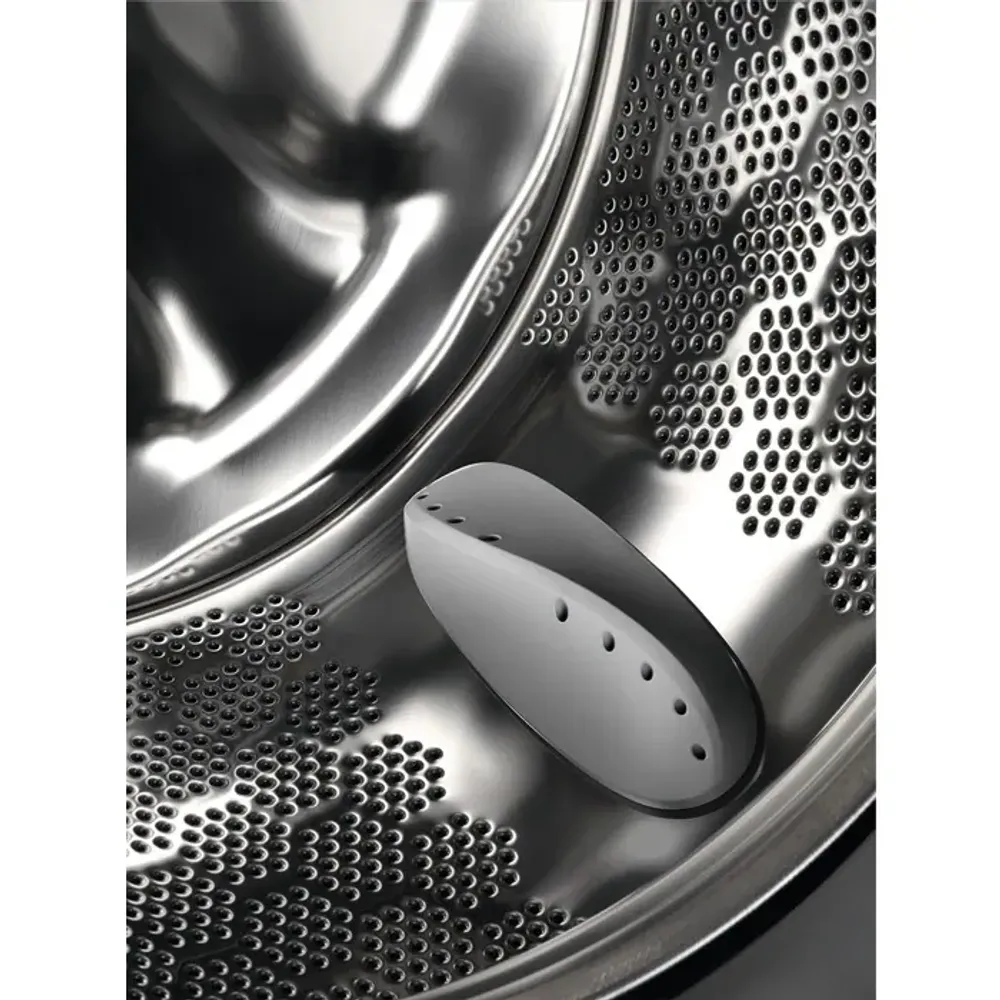 Electrolux Vaskemaskin TimeCare 500 Frontmatet  7 kg - EW2F3047R5