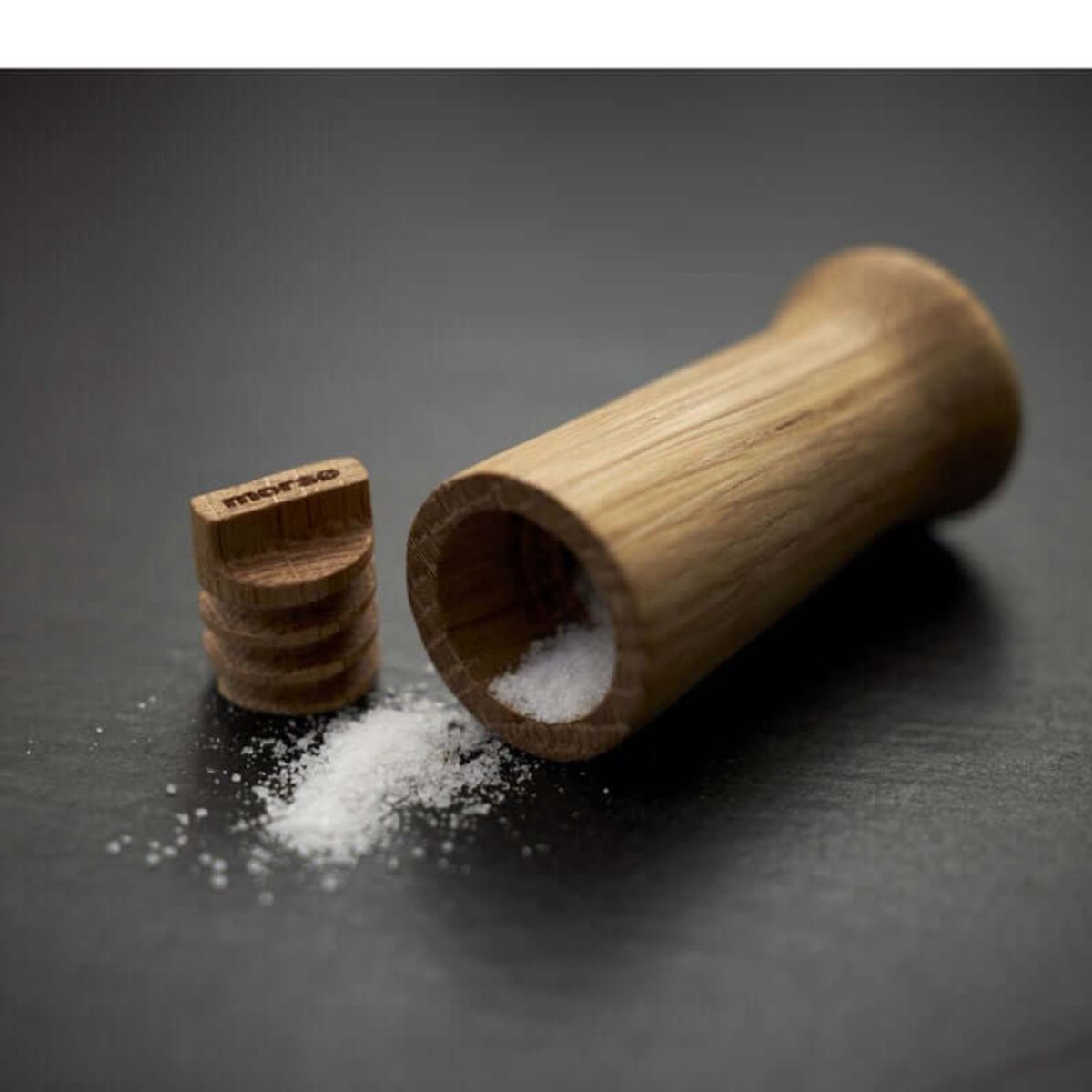 Morsø Kit Salt og peppersett Eik 29835