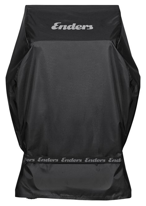 Hovedbilde Enders grilltrekk til eFlow Pro shadow sort vantett 210231