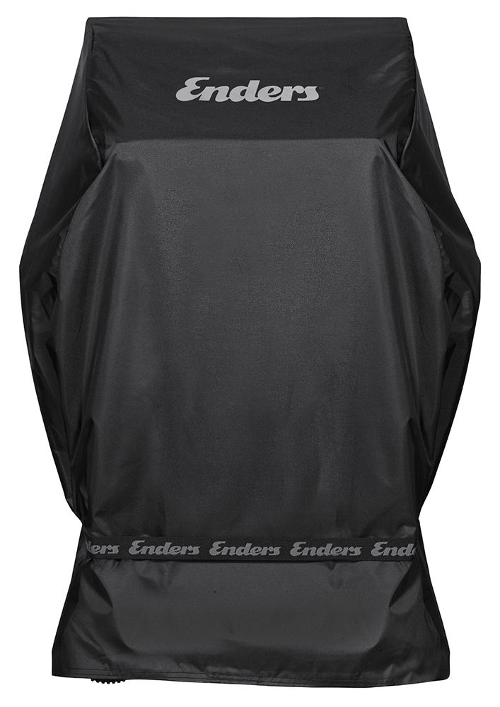 Enders grilltrekk til eFlow Pro shadow sort vantett 210231