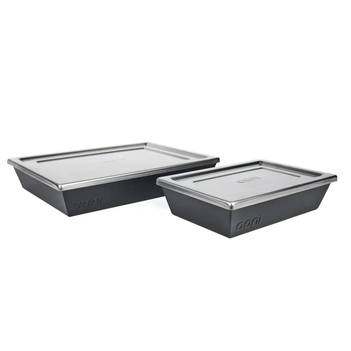 Ooni Detroit style pizzapanne liten UU-P19600
