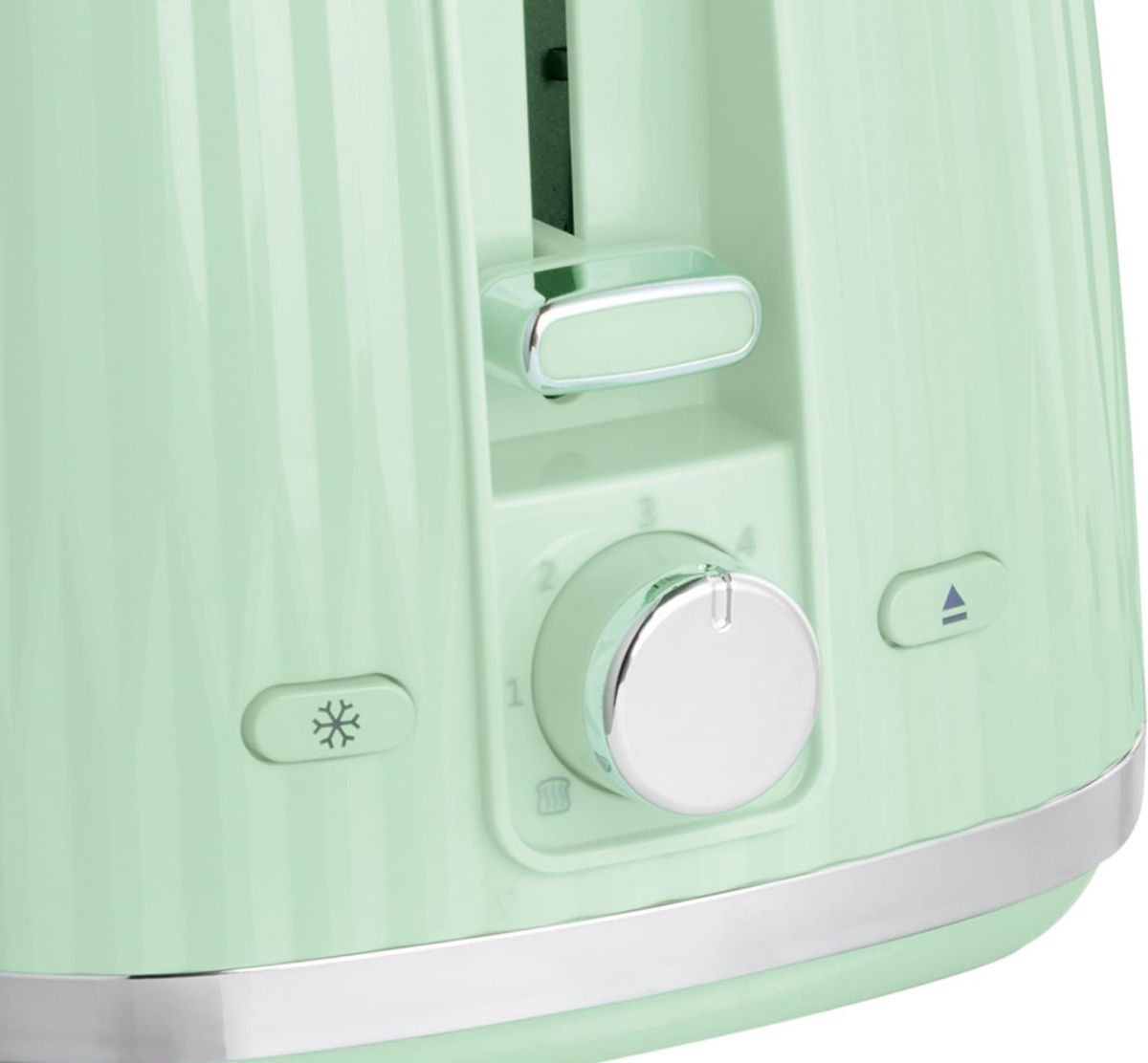 Russell Hobbs brødrister eden pistachio 2027374