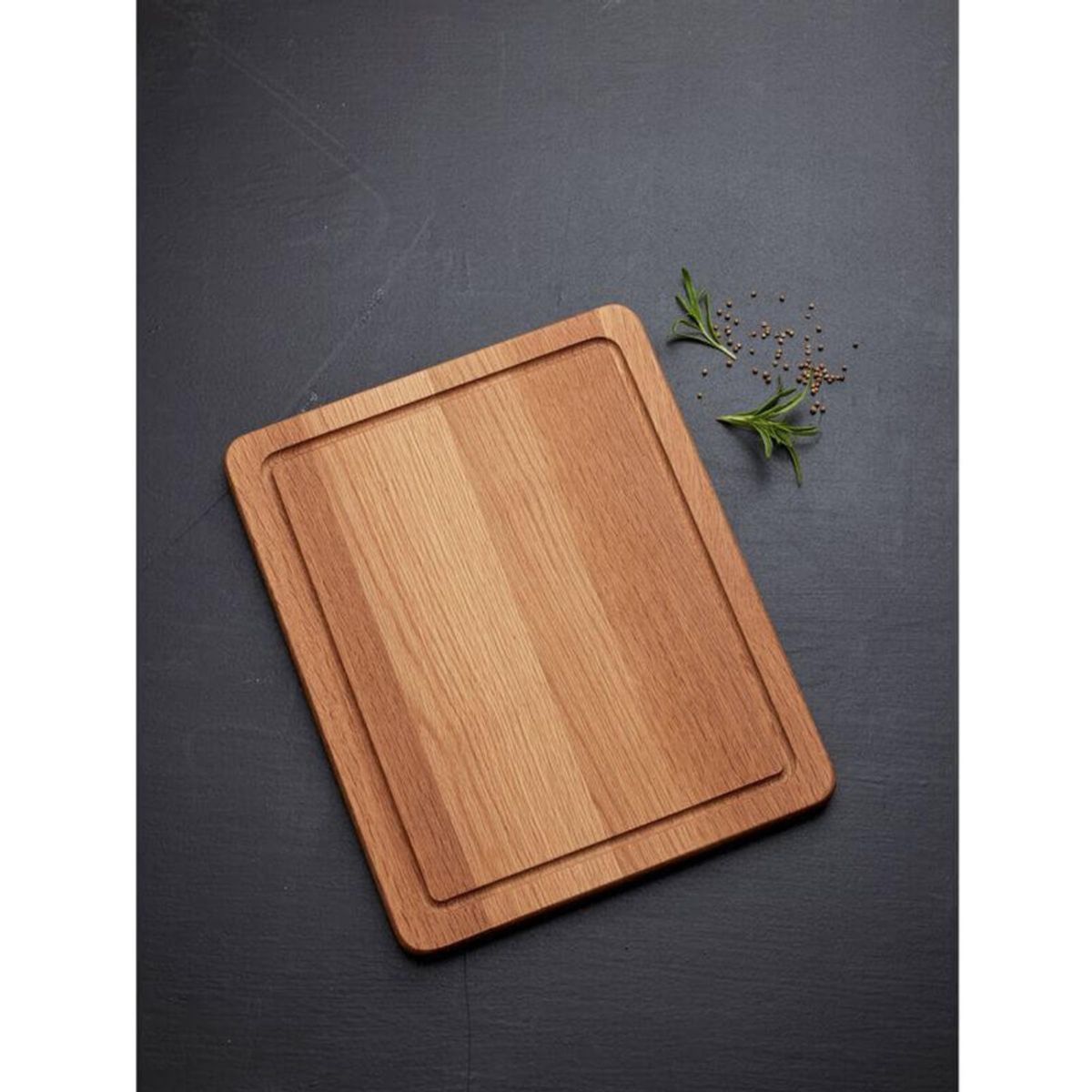 Morsø Foresta Skjærefjøl Eik 46 cm 27696