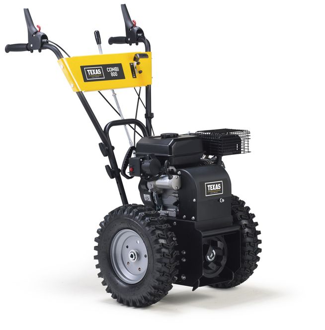 Hovedbilde Texas multimaskin Combi 800TGE 90068066