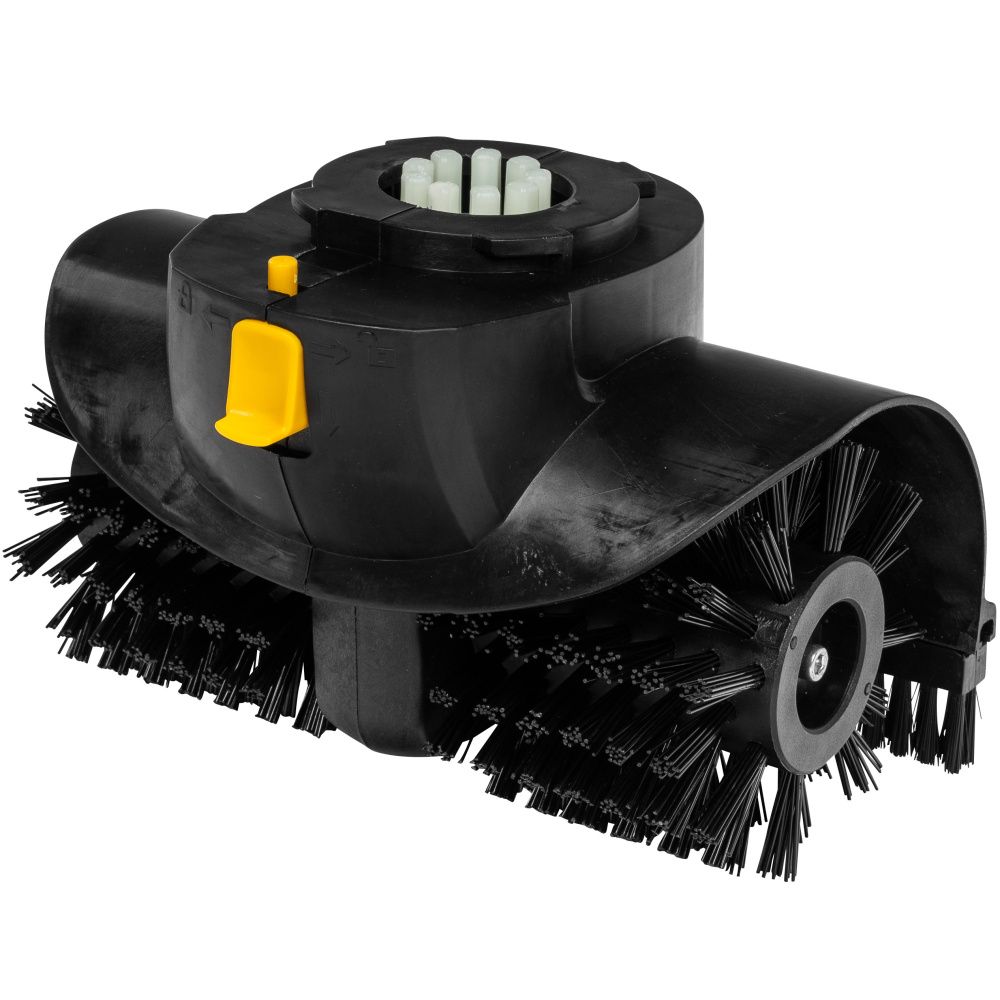 Texas ugressfjerner elektrisk WRS650 2-i-1 90063149