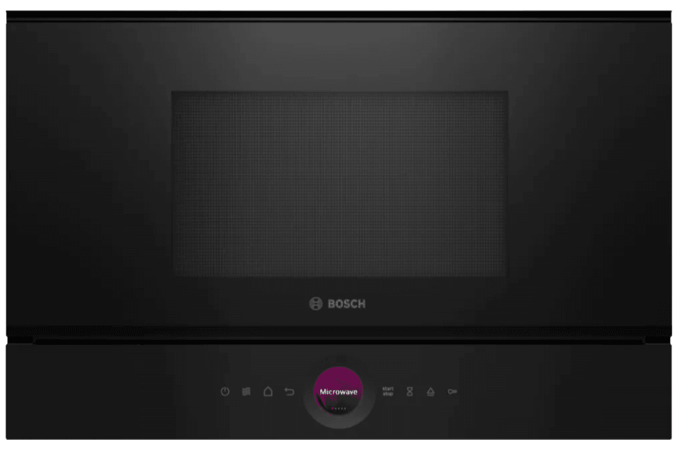 Bosch innbygging mikrobølgeovn serie 8 BFR7221B1 