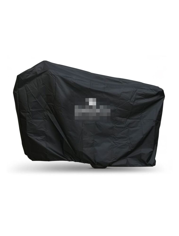 Spesialtilpasset trekk til GL-1700 flishugger