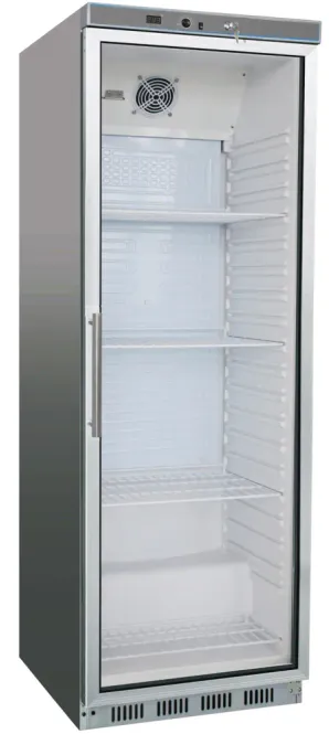 Hovedbilde Displaykjøleskap 350 liter 185 cm 90005409