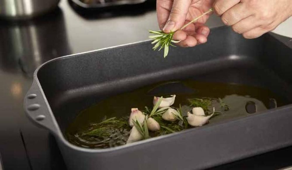 ASKO induksjonsplatetopp 64 cm HI1655G