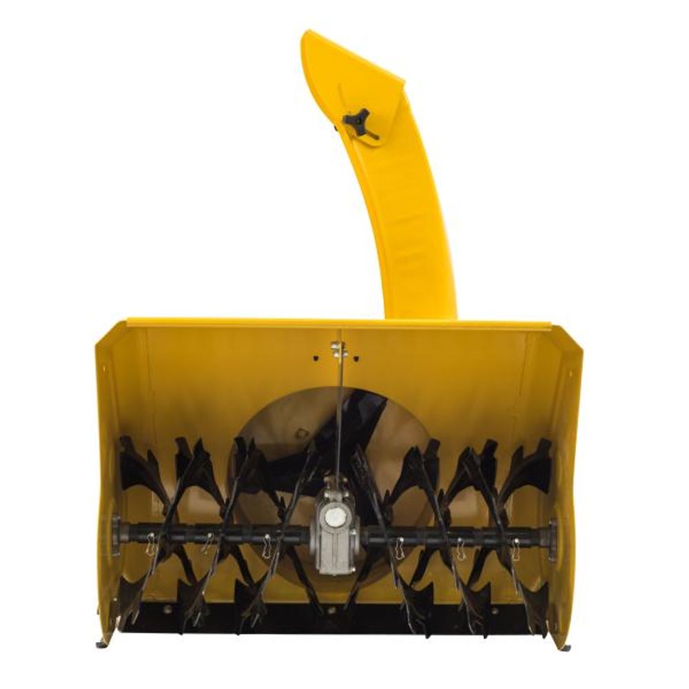 Texas snøfreser 100 cm for Pro Trac 1350