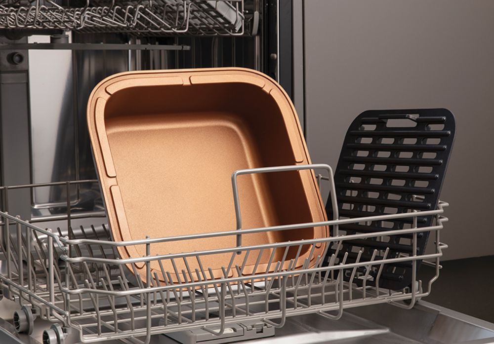 Russell Hobbs Satisfry air & grill airfryer