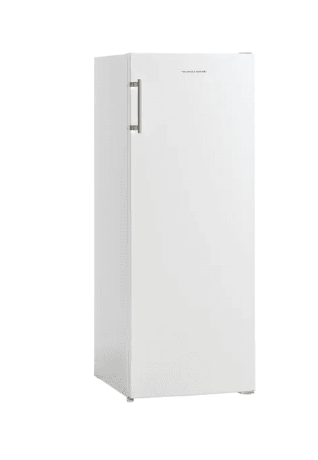 Hovedbilde Scandomestic fryseskap 143 cm FRF161NFWE 