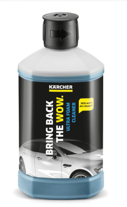 Hovedbilde Kärcher Ultra Foam Cleaner 3 i 1 RM 615, 1 L