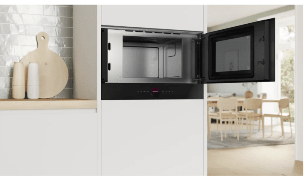 Bosch innbygging mikrobølgeovn serie 8 BFR7221B1 