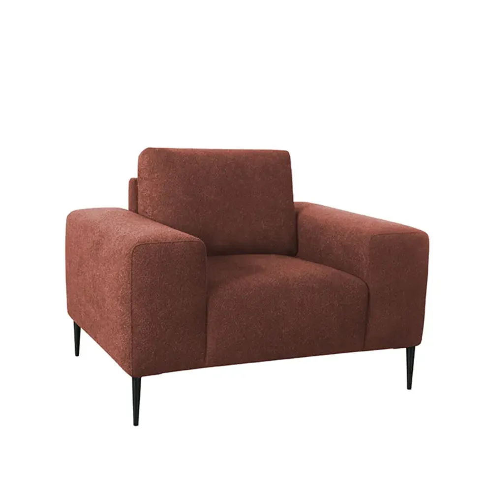 Trend Collection sofastol Ferraro rust MS-81.016