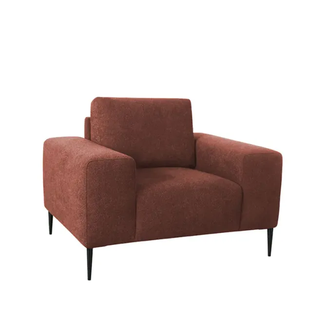 Hovedbilde Trend Collection sofastol Ferraro rust MS-81.016