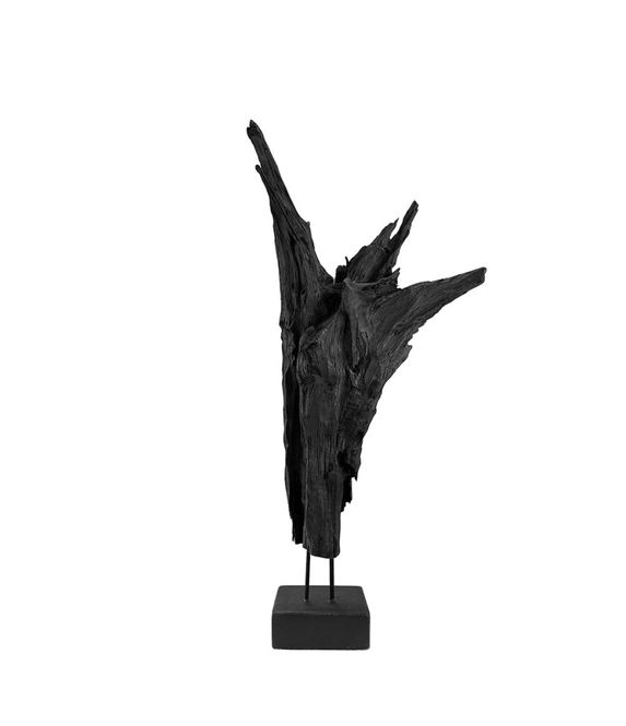 Hovedbilde ARTWOOD VAIL DEKOR SVART 52x25cm